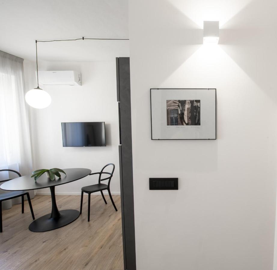 San Carlo Suite Torino Экстерьер фото