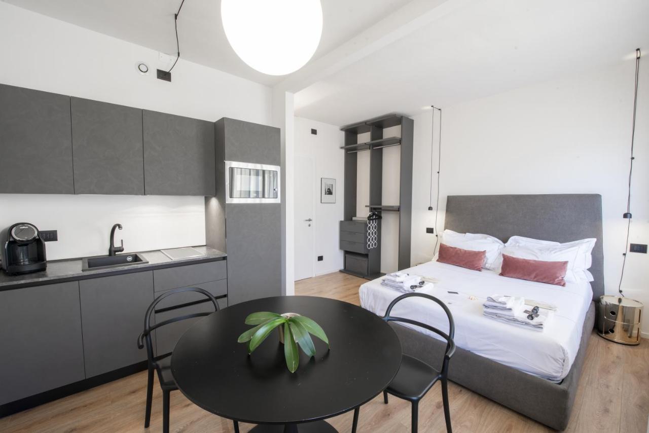 San Carlo Suite Torino Экстерьер фото