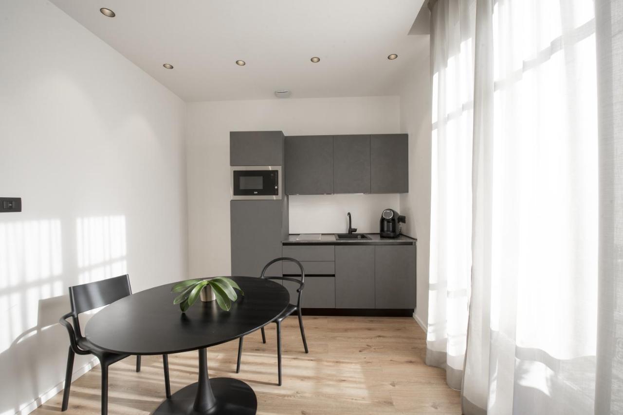 San Carlo Suite Torino Экстерьер фото