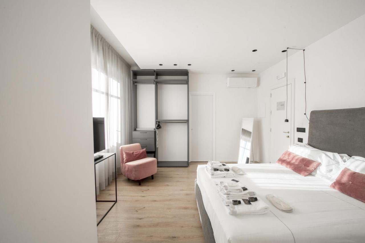 San Carlo Suite Torino Экстерьер фото