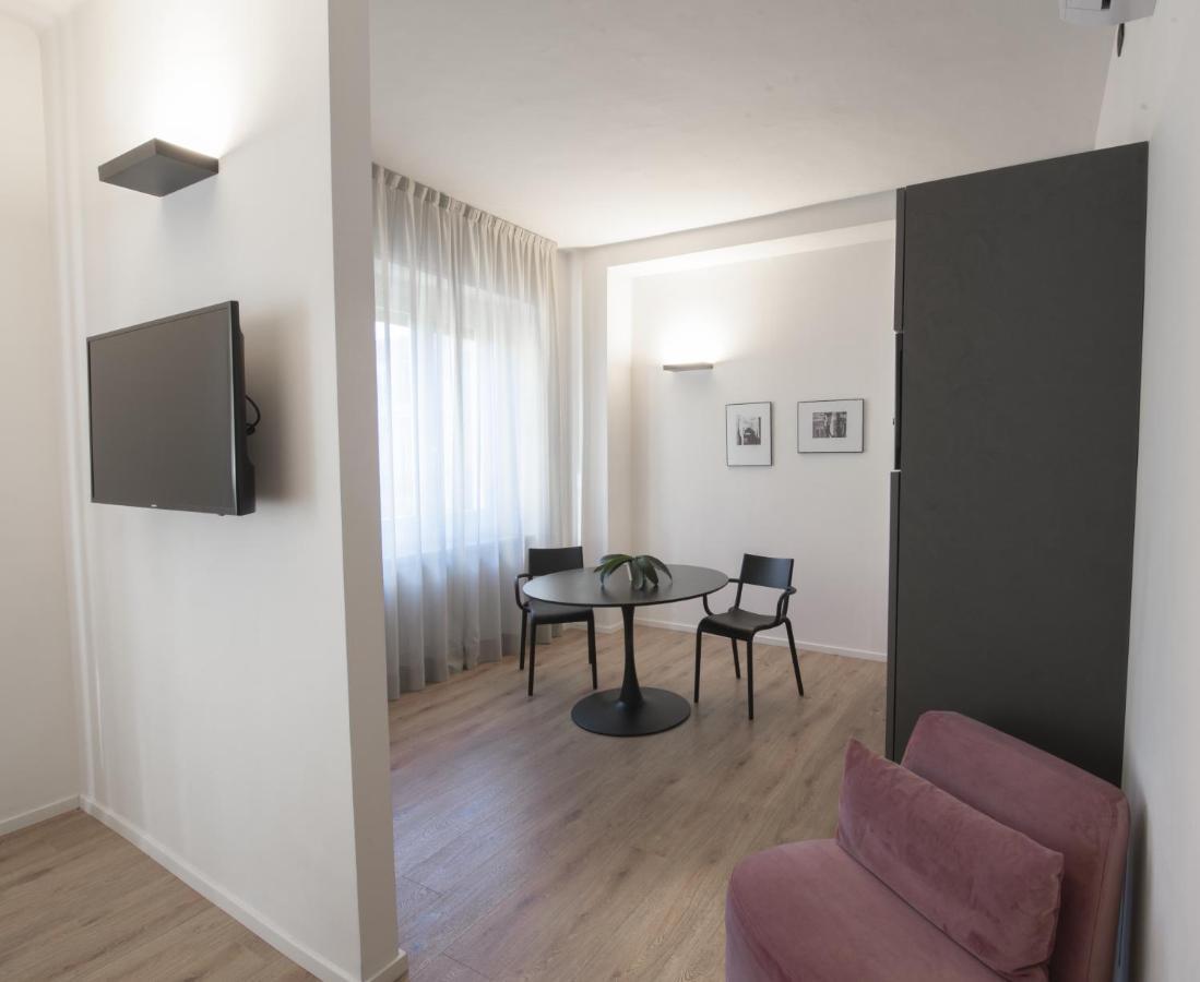 San Carlo Suite Torino Экстерьер фото