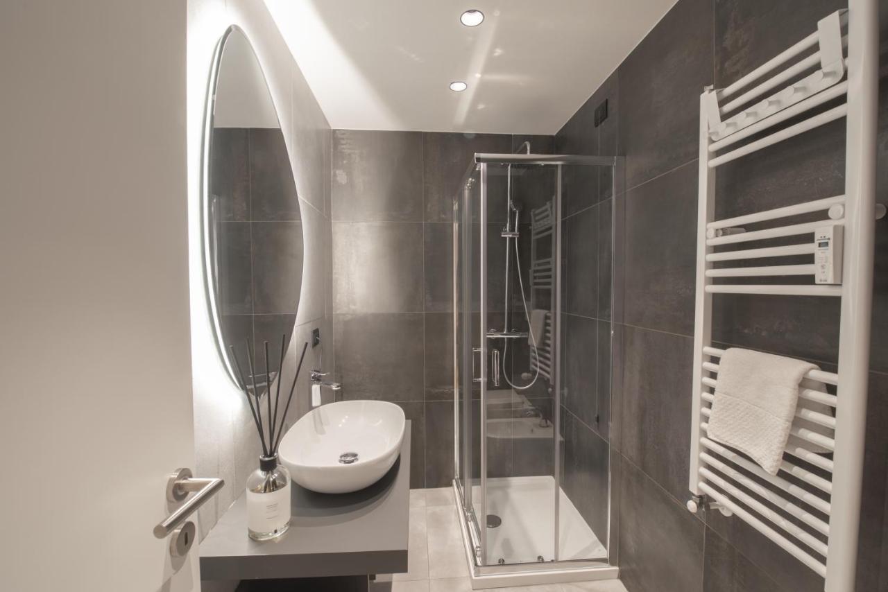 San Carlo Suite Torino Экстерьер фото