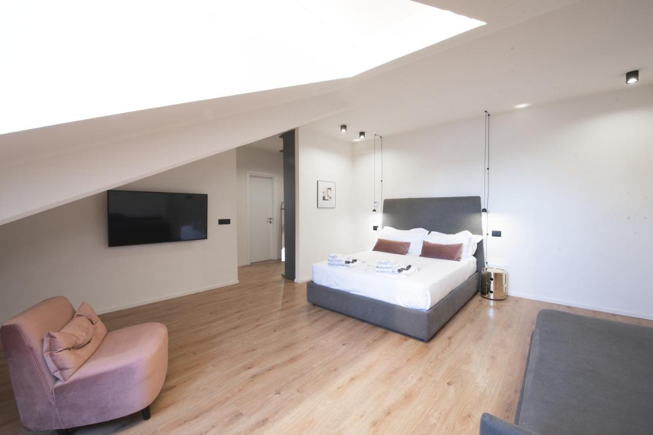 San Carlo Suite Torino Экстерьер фото