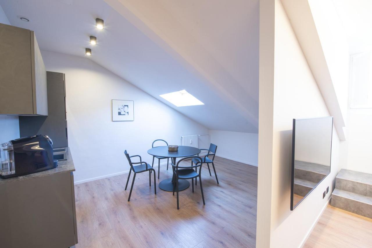 San Carlo Suite Torino Экстерьер фото