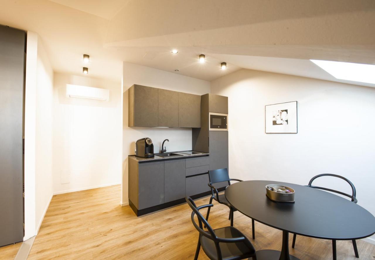 San Carlo Suite Torino Экстерьер фото