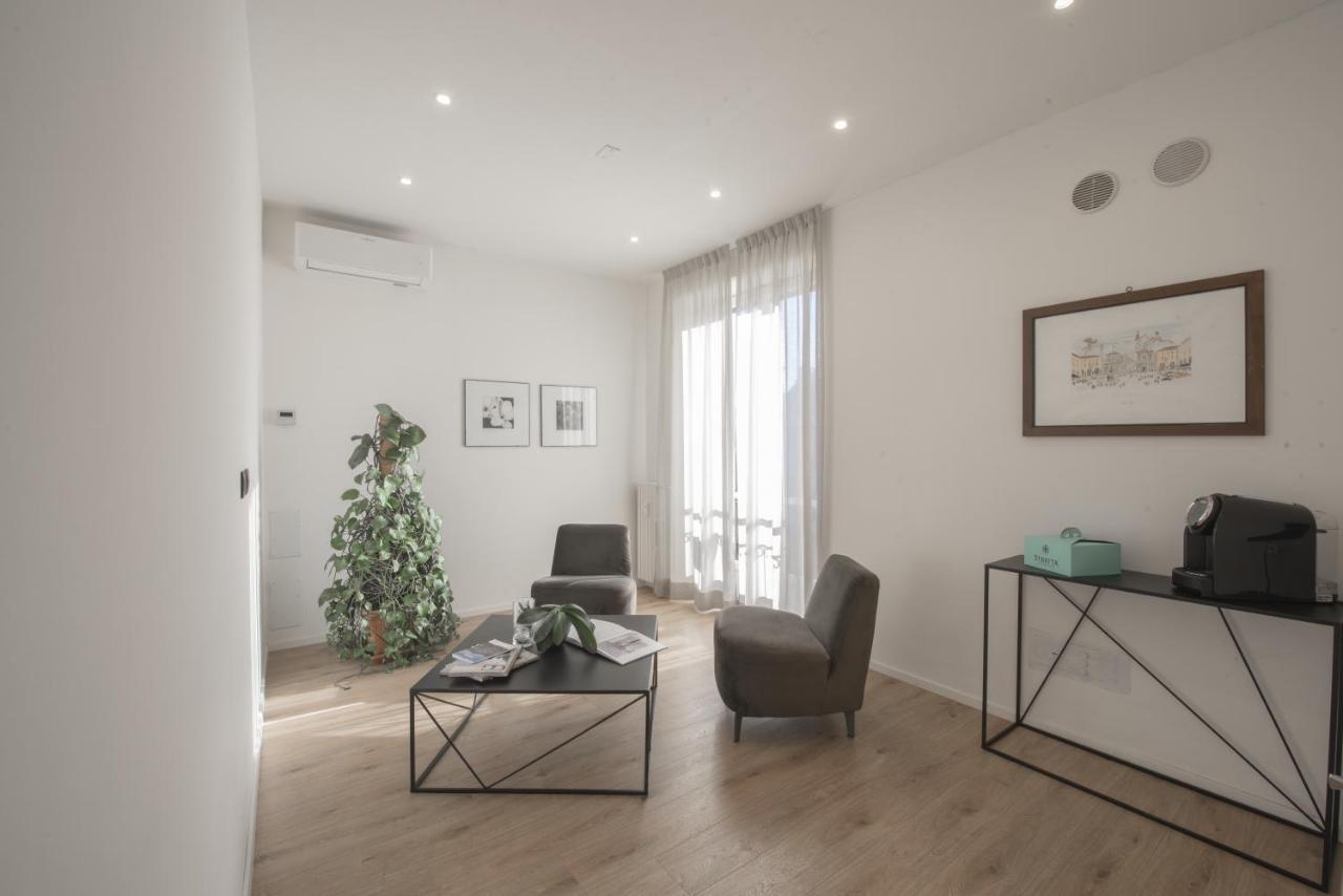 San Carlo Suite Torino Экстерьер фото