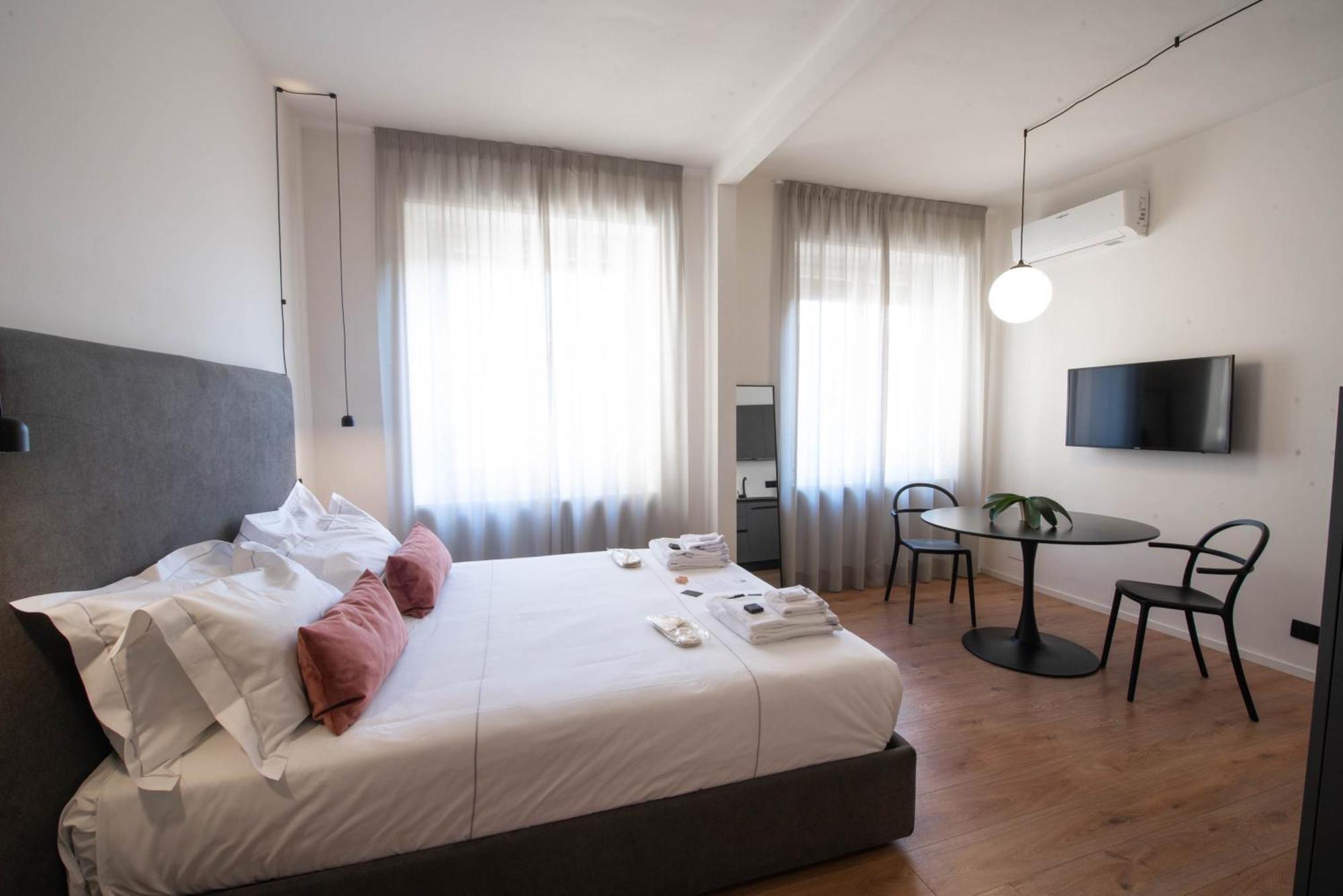 San Carlo Suite Torino Экстерьер фото